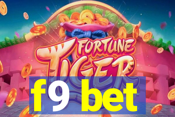 f9 bet